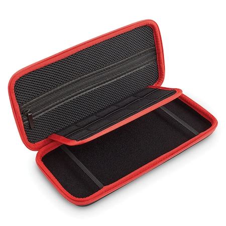 Verbatim Carrying Case for Nintendo Switch 99800 | Zoro