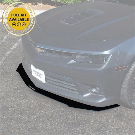 Image result for Chevy SS Side Splitter