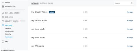 Blockchain Address 的图像结果