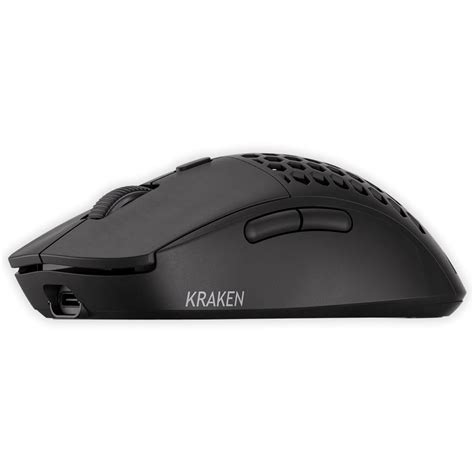 Amazon.in: Buy KRAKEN KEYBOARDS Aero - Superlight Wireless Gaming Mouse ...