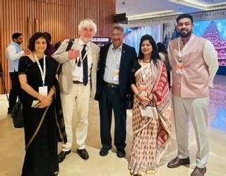 UP pushes for UNESCO status for Salkhan Fossil Park at IUCN World ...