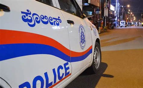 Auto-Rickshaw driver murdered over trivial issue in Bengaluru’s Upparpet