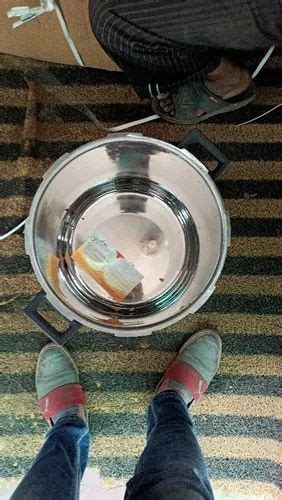 Pressure Cooker - 60 L Pressure Cooker Trader - Wholesaler ...