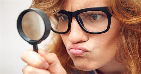 8 Things That Set Detail-Oriented People Apart