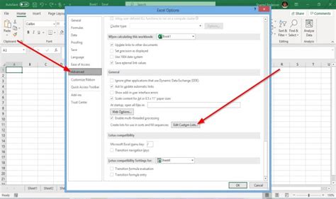 Image result for Auto Fill Options Button Excel