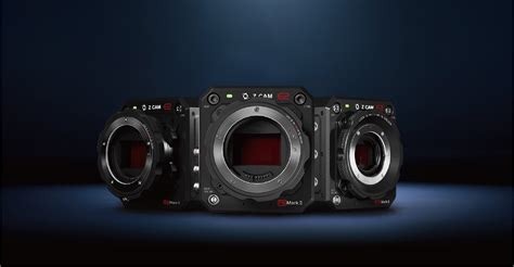 E2 Mark II - Z CAM
