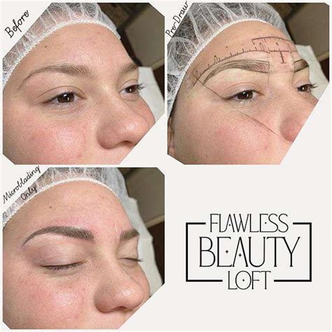 Image result for Microblading Permanent Makeup