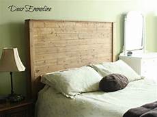 13 Diy Headboards Made From Repurposed Wood by 13 Diy Headboards Made From Repurposed Wood 13 Diy Headboards Made From Repurposed Wood