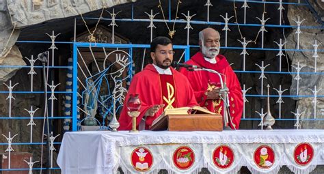 Our Lady of Lourdes Church