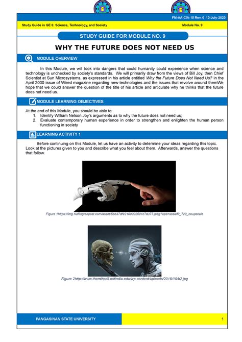 Image result for GE Study Guide Writing