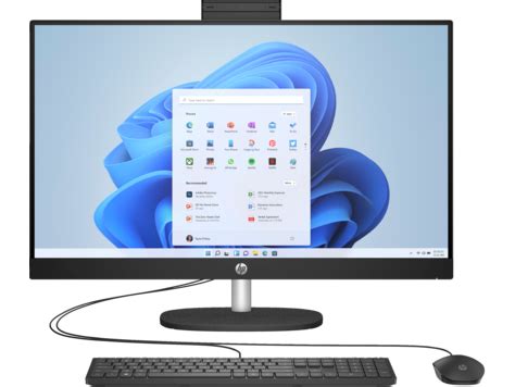 HP 27 inch All-in-One 27-cr0407in PC (889G9PA) | HP® Support