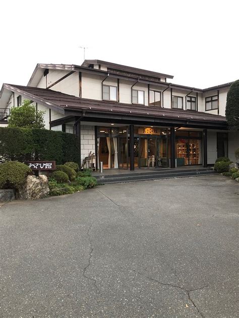 HOTEL ASAHIKAN (Shiojiri) - Hotel Reviews, Photos, Rate Comparison ...