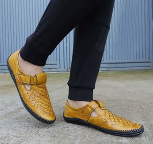 aadi Men Sandals - Buy aadi Men Sandals Online at Best Price - Shop ...