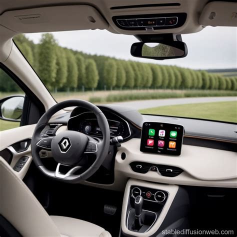 car infotainment system Prompts | Stable Diffusion Online