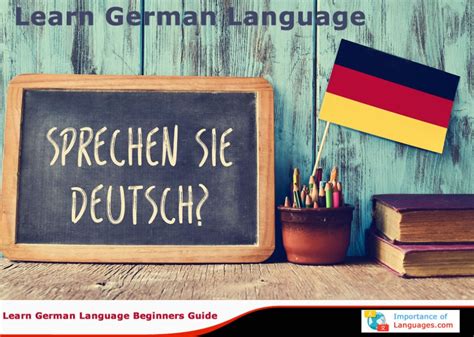 Image result for How to Learn German Language