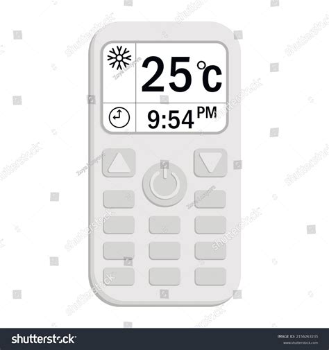 Image result for Screen Remote Air Cond