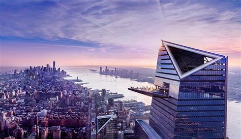 The Edge observation deck. - Reviews, Photos - Edge NYC - Tripadvisor