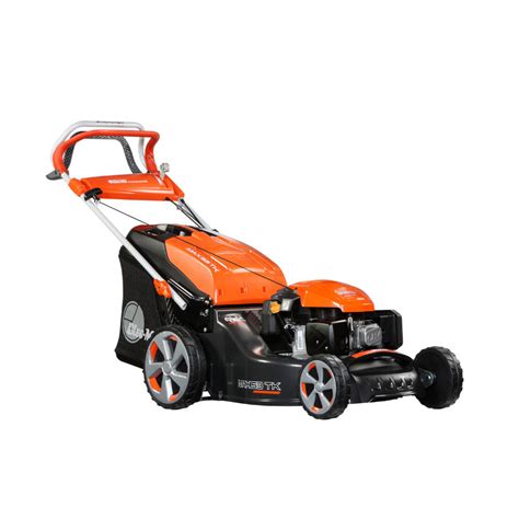 Rasaerba Oleo Mac MAX 53 TK AllRoad Aluminium ? Agrifarm