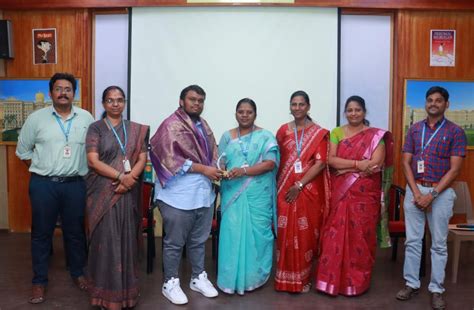 Best arts and science college in puducherry