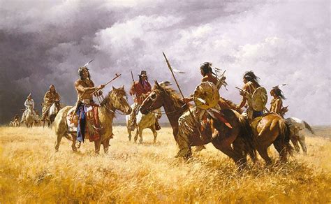 Clash of Legends: Comanche vs. Apache – Who Ruled the Wild West?