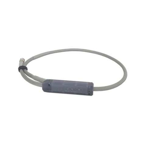 SOtM Audio Filtered dCBL-BNC Cable - High-performance DA cable