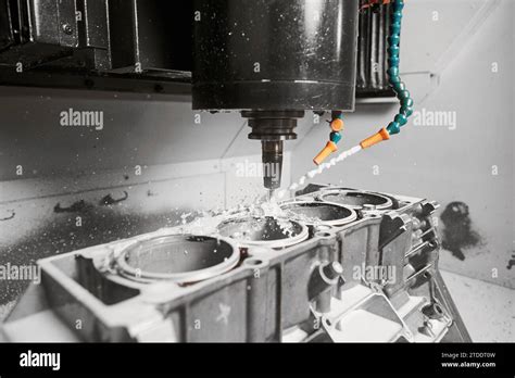 Image result for CNC Machine Engine Block