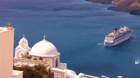 11 Greek Island Cruises One Must Go For A Fun Time In 2023!