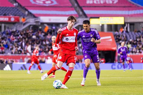 Orlando City vs. Chicago Fire: Preview, How to Watch, TV Info, Live ...
