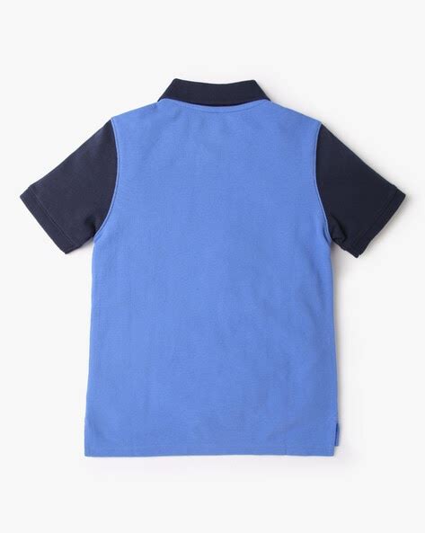 Buy Blue & Red Tshirts for Boys by Gap Kids Online | Ajio.com