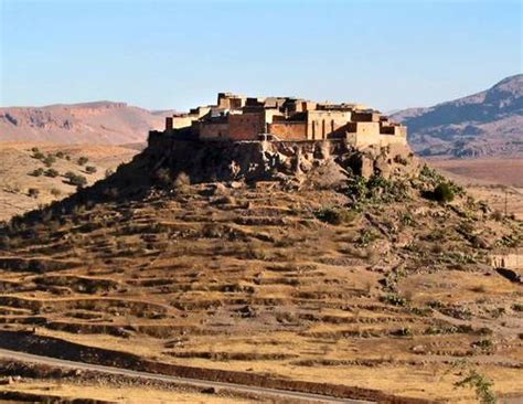 Hotel Atlantic Palace Agadir in Agadir