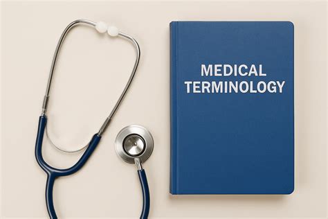 Understanding Surgical Terminology: Common Suffixes Indicating ...