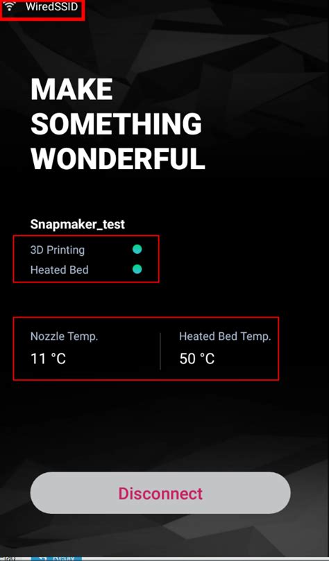 Image result for Snapmaker Camera Capture Not Working