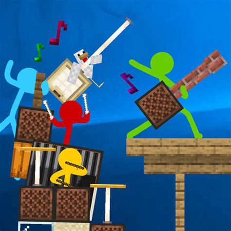 Image result for Animation vs Minecraft Note Block