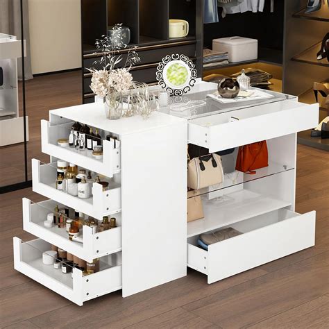 Innovative Closet Island Ideas for Your Home [February 2026]