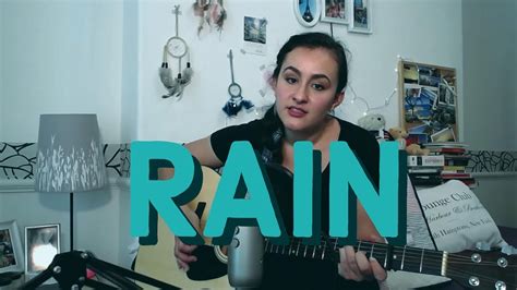 The Script Rain Clean 的图像结果