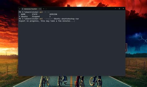 Image result for WSL Linux Distro