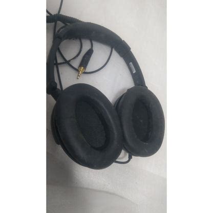 Behringer HC 2000 Studio Monitoring Headphones - Open Box B Stock ...
