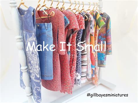 Make Is Small 的图像结果