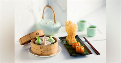 You Win Some And You Dim Sum With This Experimental Menu For INR 1,500 ...