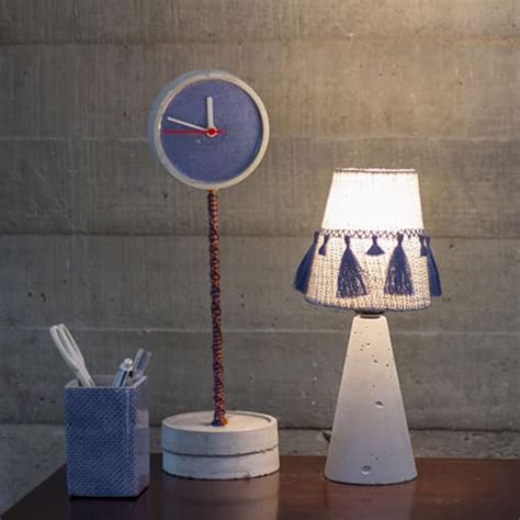 Gomaads For Concrete Decor In Mumbai | LBB, Mumbai