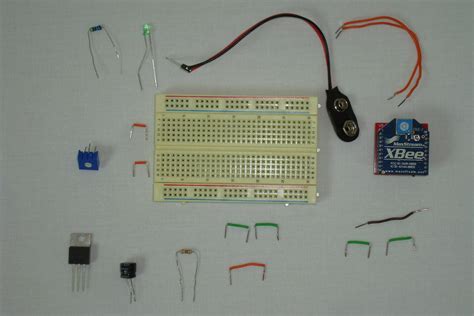 Image result for XBee Module Breadboard