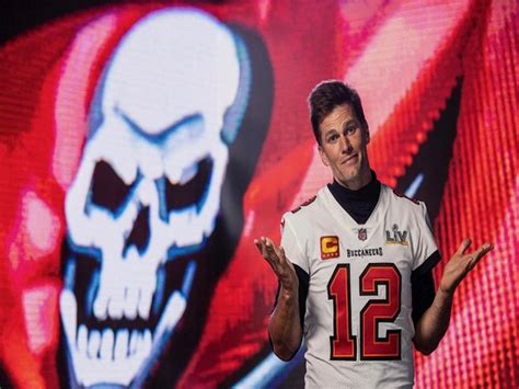 '80 for Brady' helmer Kyle Marvin relives first reaction to Tom Brady ...