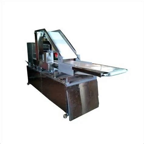 Image result for Automatic Poori Making Machine