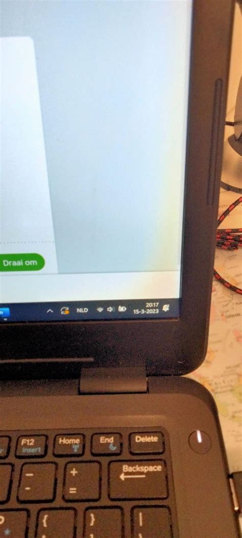 Why My Laptop Screen Is Yellowish at Timothy Venning blog