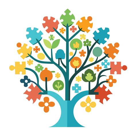Image result for Problem Solving Tree for Kids