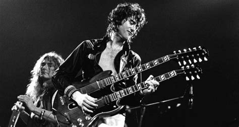 Jimmy Page Achieved a Net Worth of $170 Million