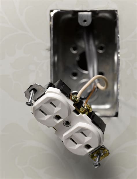 Electrical Outlet Description at Christina Gonzales blog