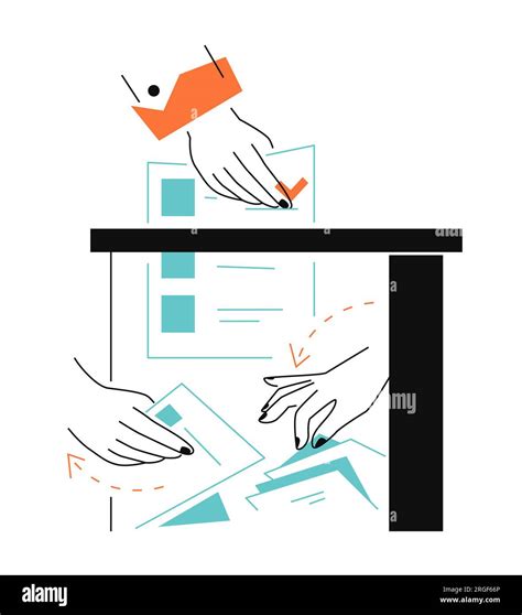 Voting Box Drawing 的图像结果