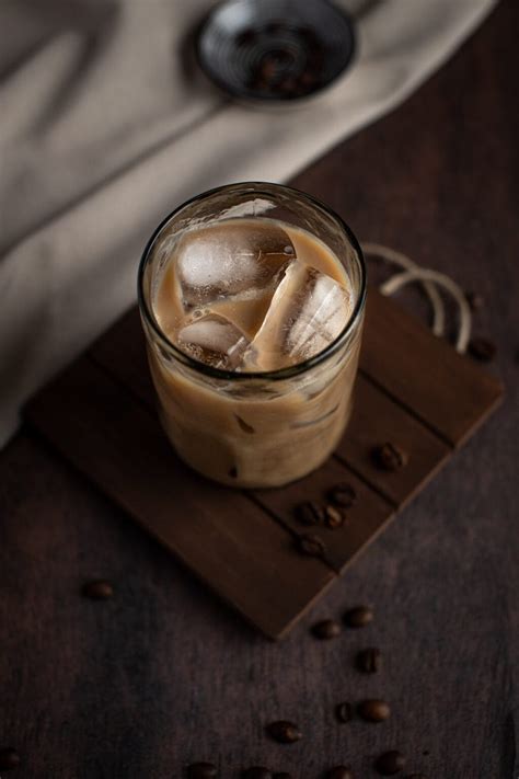 Brown Cow Drink - The Littlest Crumb