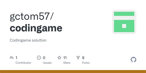 Codingame 的图像结果